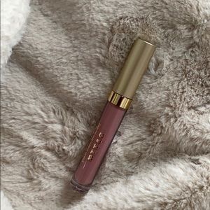 Stila lipstick color: baci